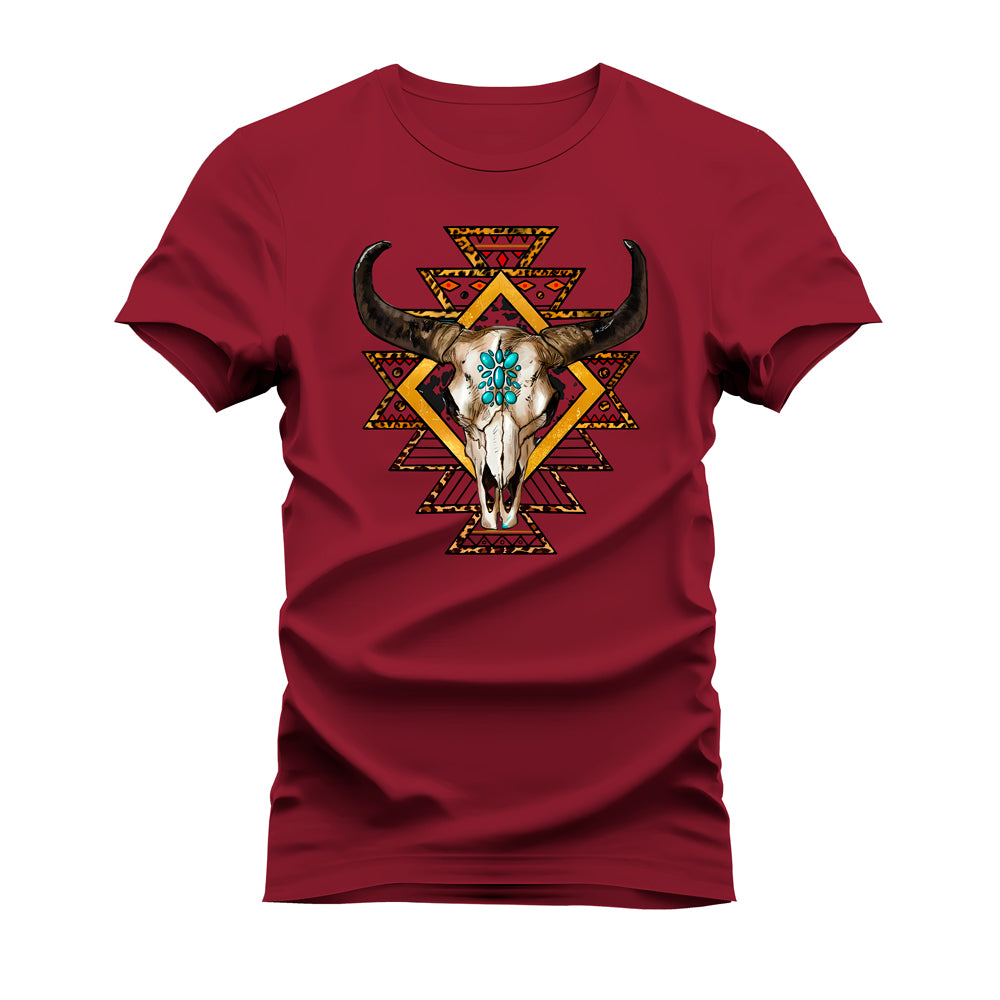 CAMISETA CABEÇA COLORS