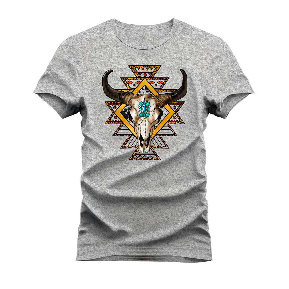 CAMISETA CABEÇA COLORS