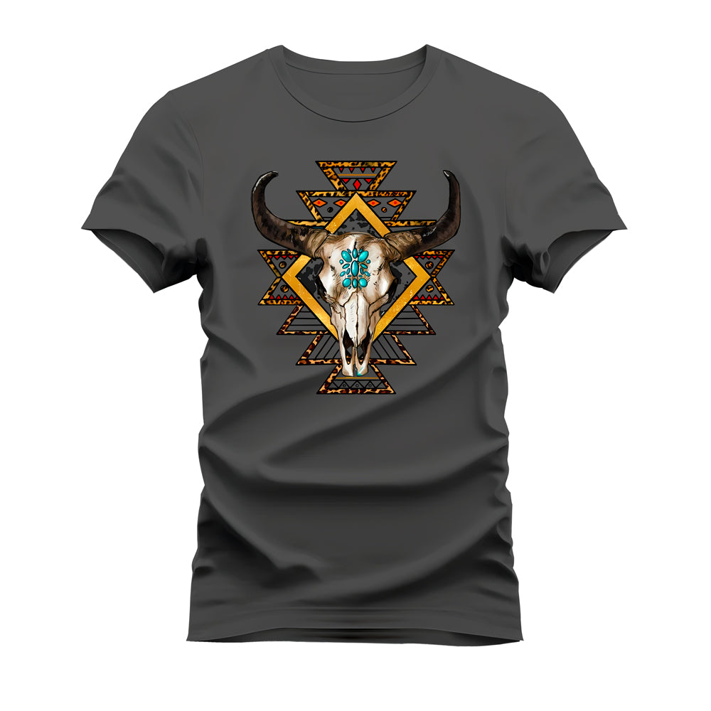 CAMISETA CABEÇA COLORS