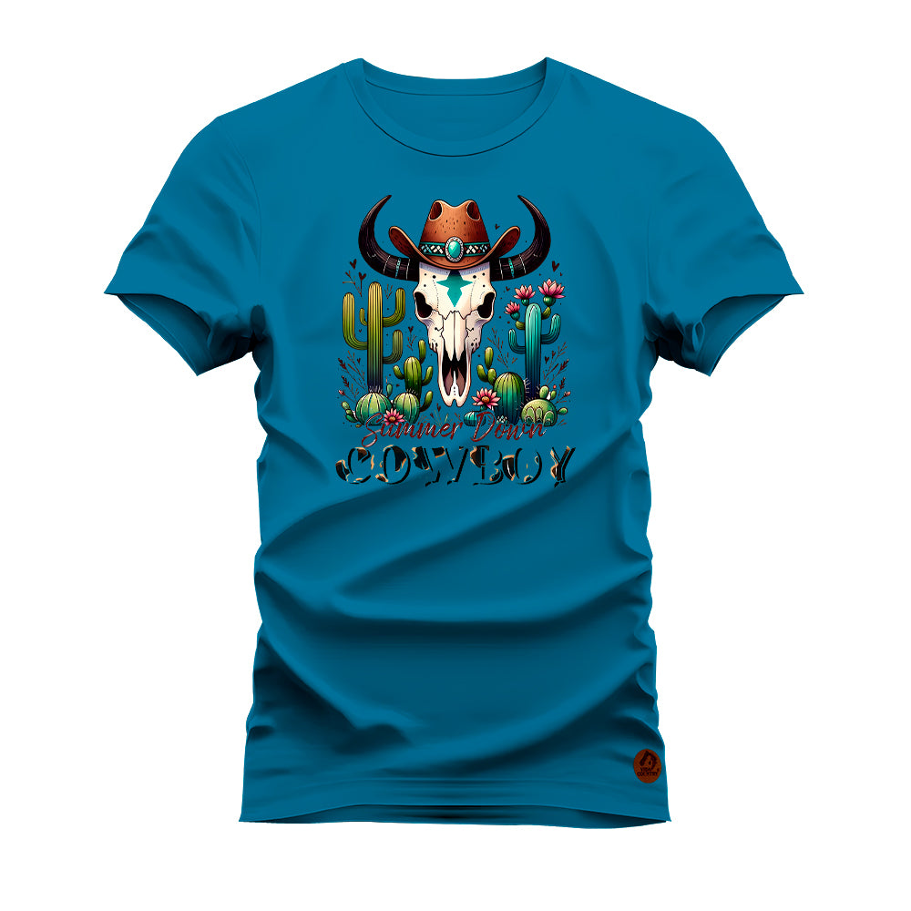 CAMISETA CAÇA