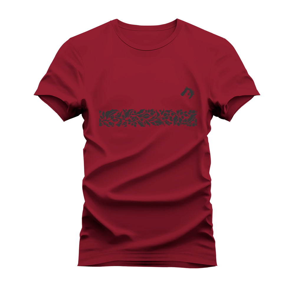 CAMISETA CAFÉ AGRO