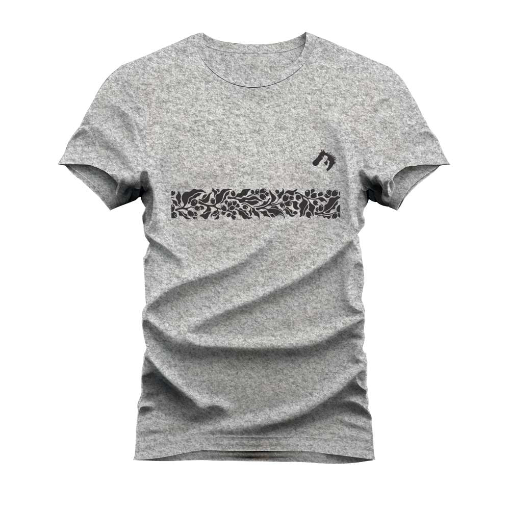 CAMISETA CAFÉ AGRO