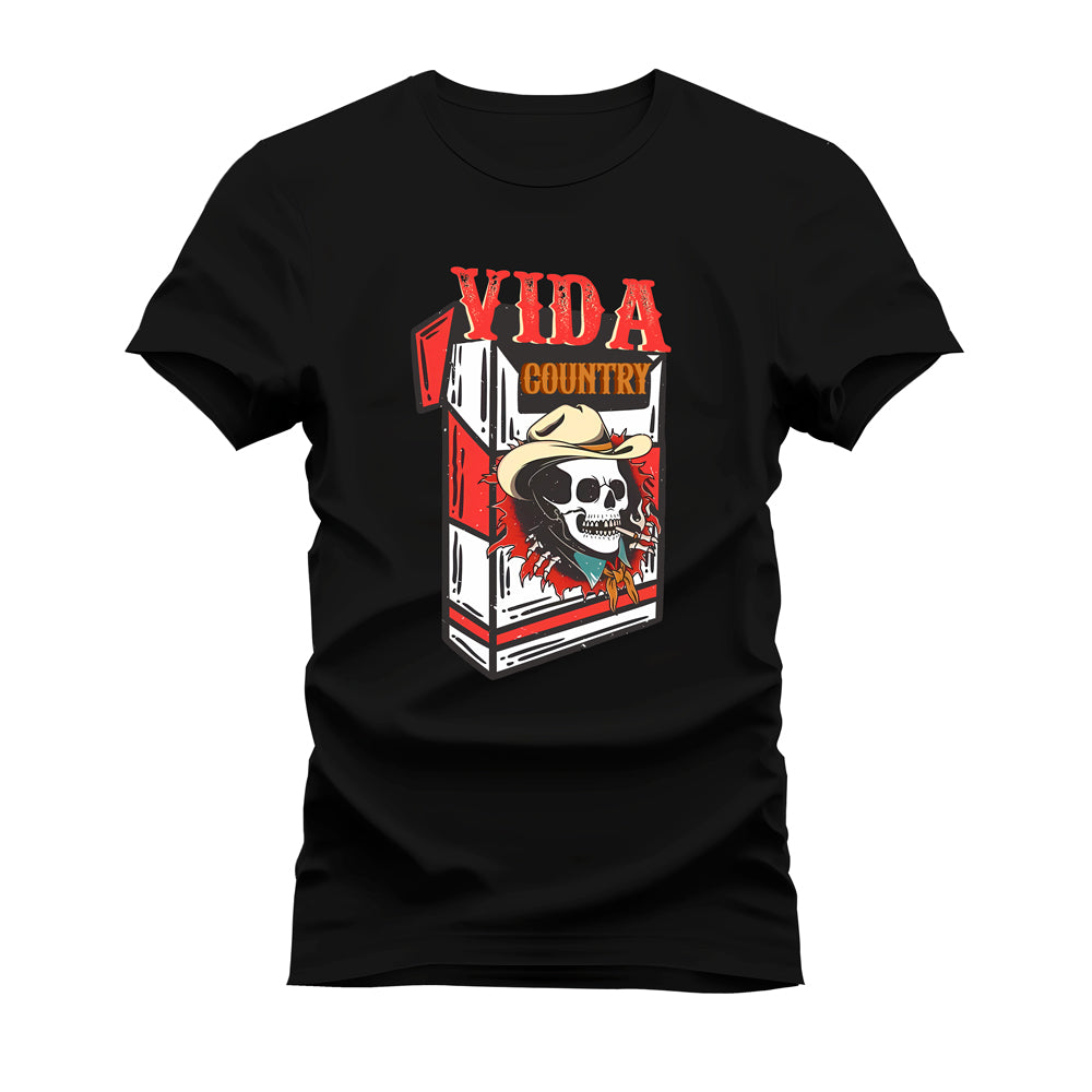 CAMISETA CAIXINHA