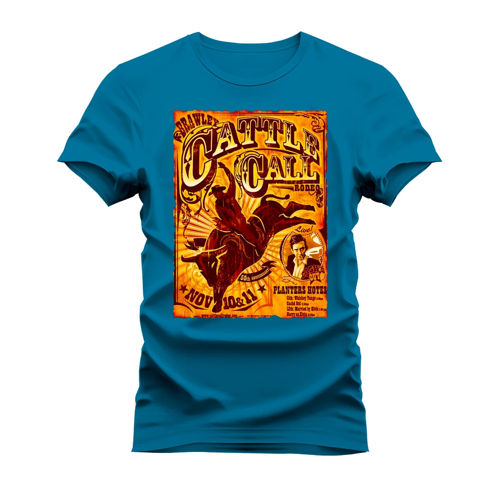 CAMISETA CARTAZ