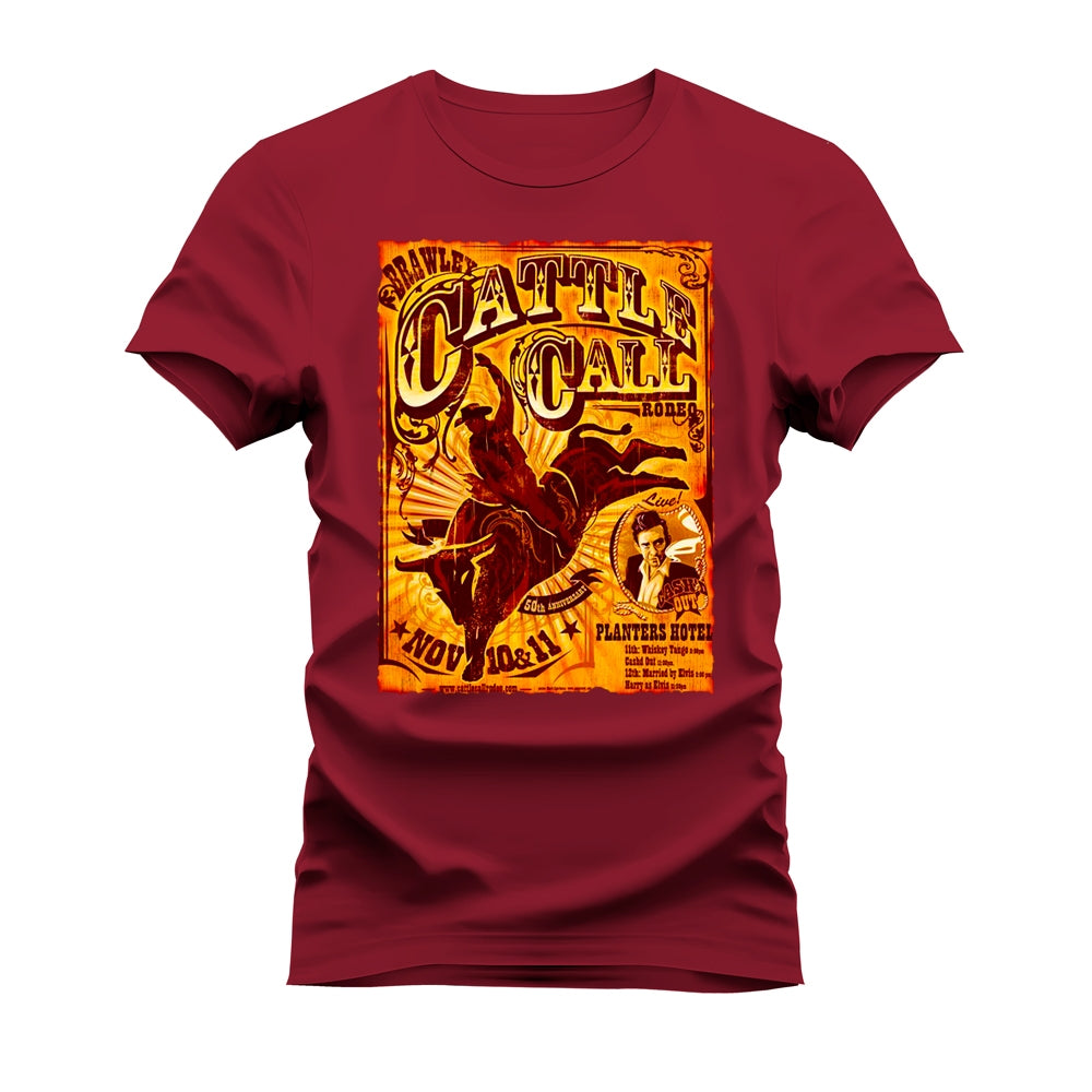 CAMISETA CARTAZ