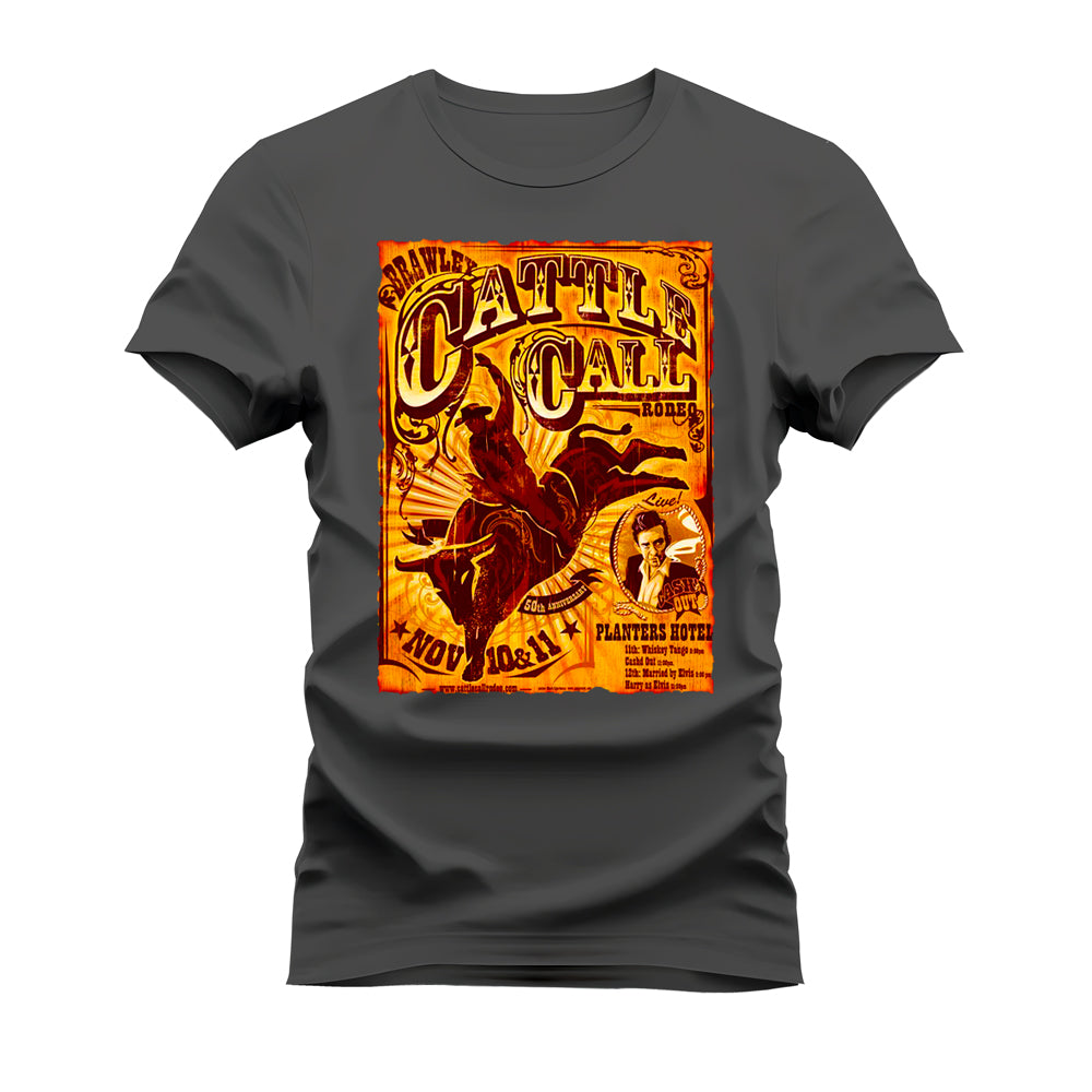 CAMISETA CARTAZ