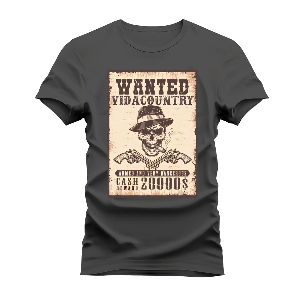 CAMISETA CASH