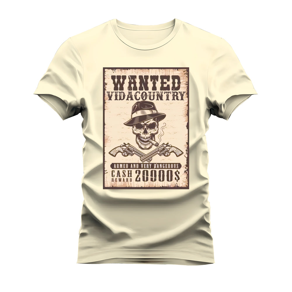 CAMISETA CASH