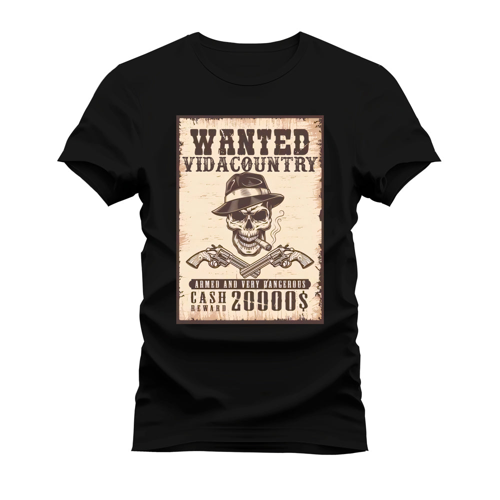 CAMISETA CASH