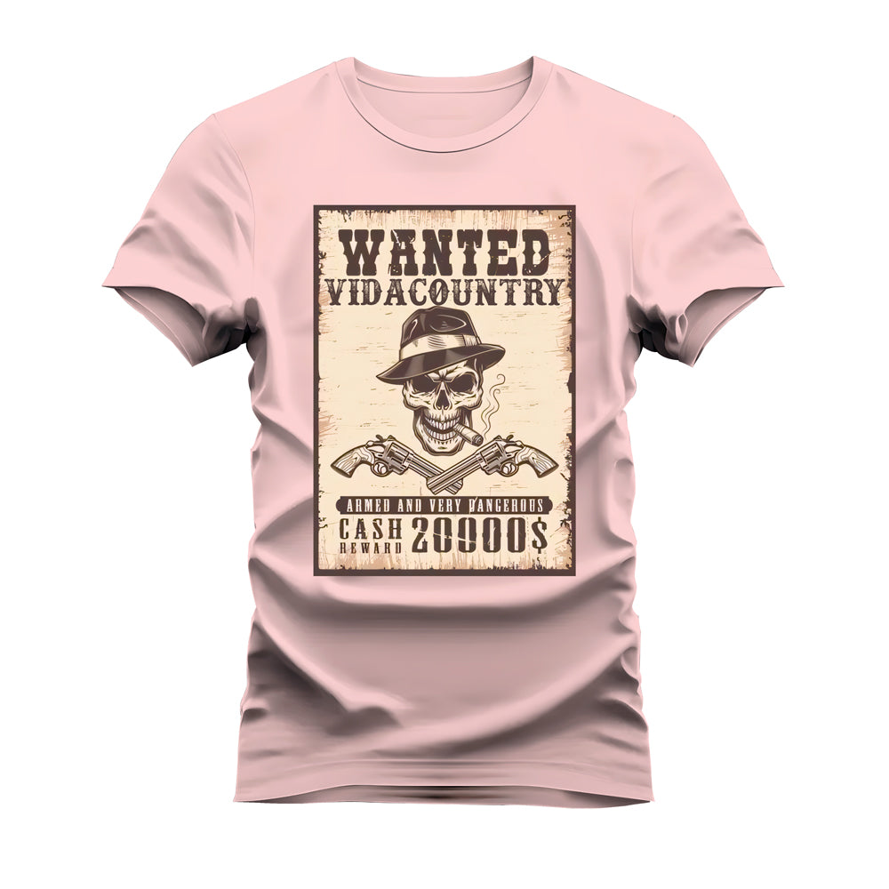 CAMISETA CASH
