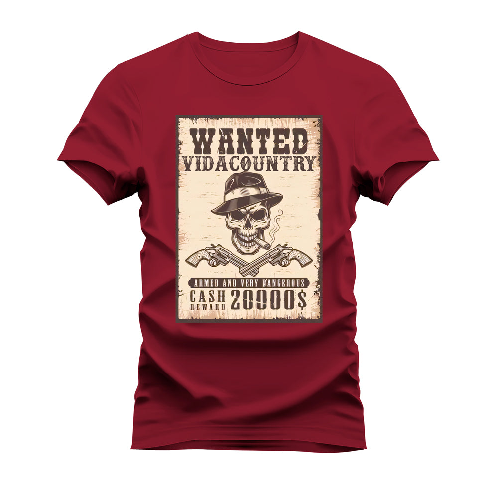 CAMISETA CASH