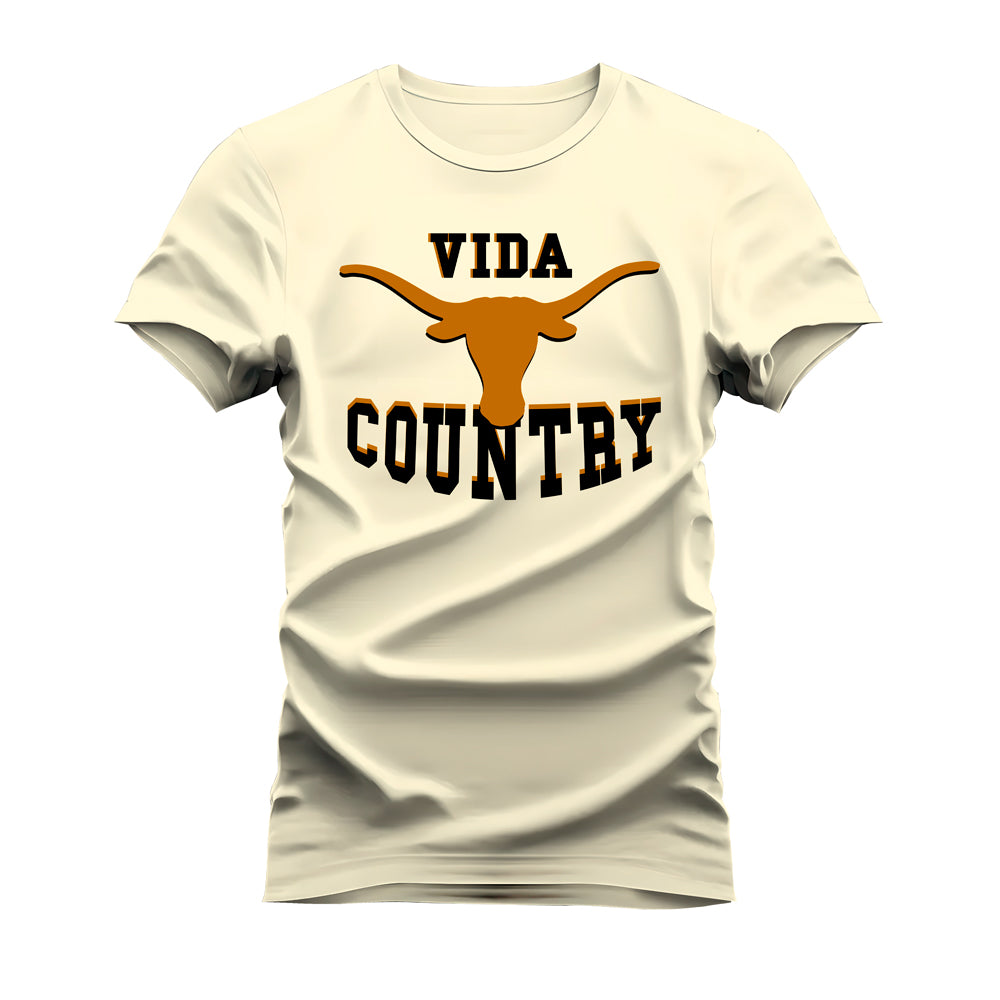 CAMISETA COUTRY SOMBRA