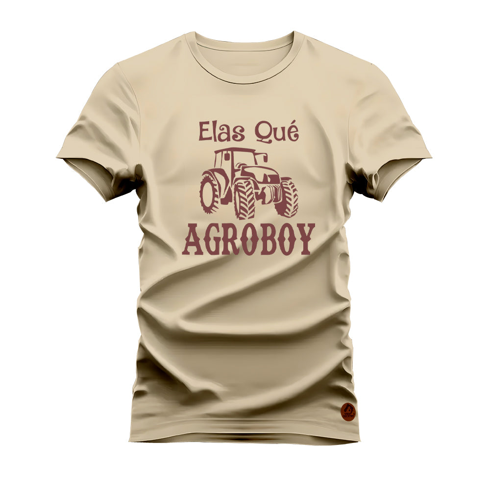 CAMISETA ELES QUE É