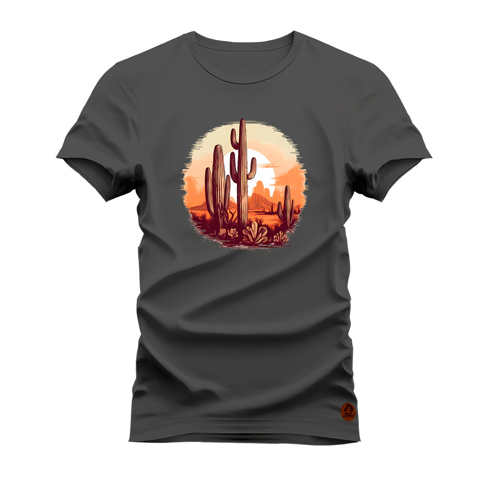 CAMISETA FAROCAQ