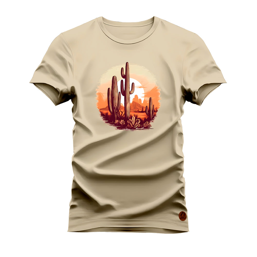 CAMISETA FAROCAQ