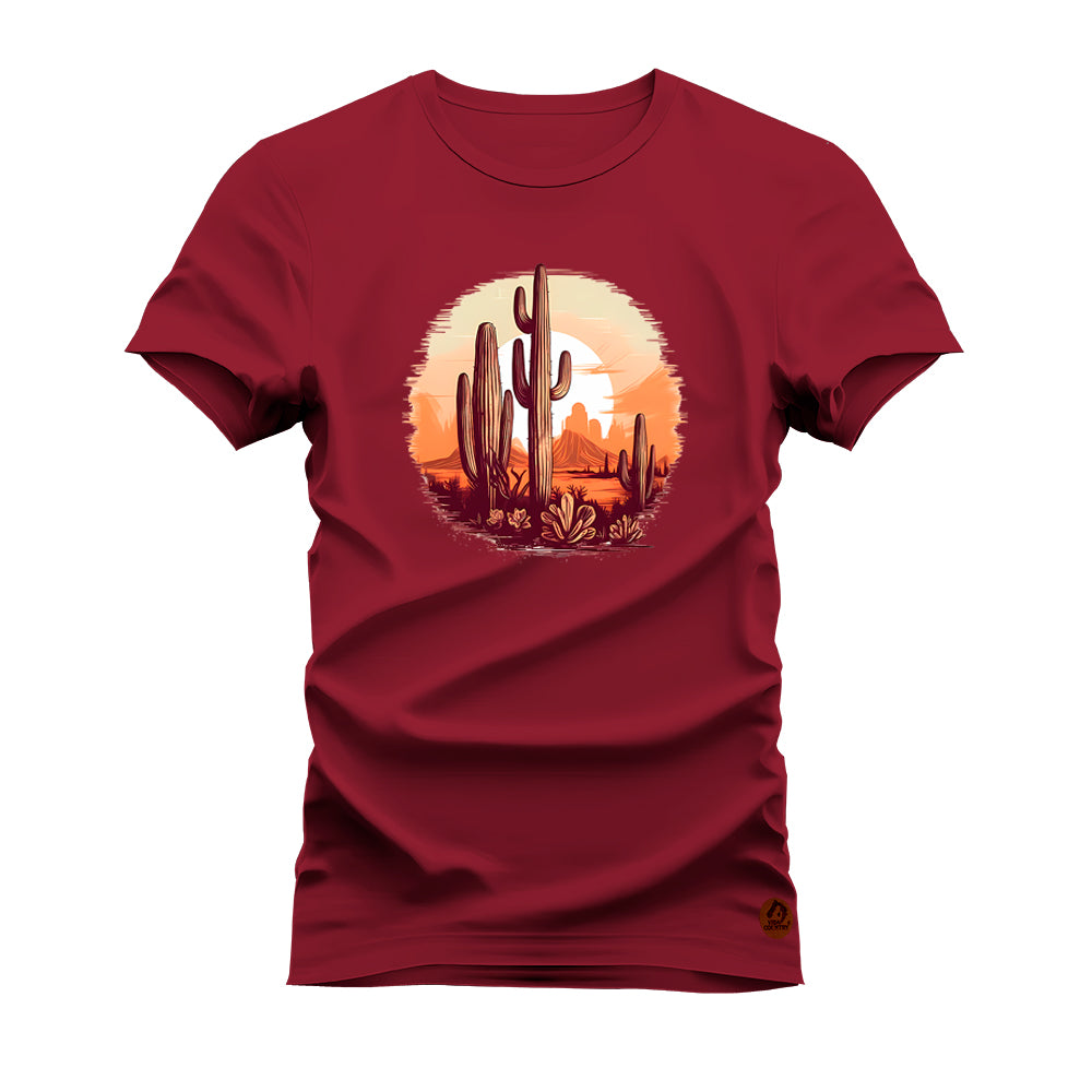 CAMISETA FAROCAQ