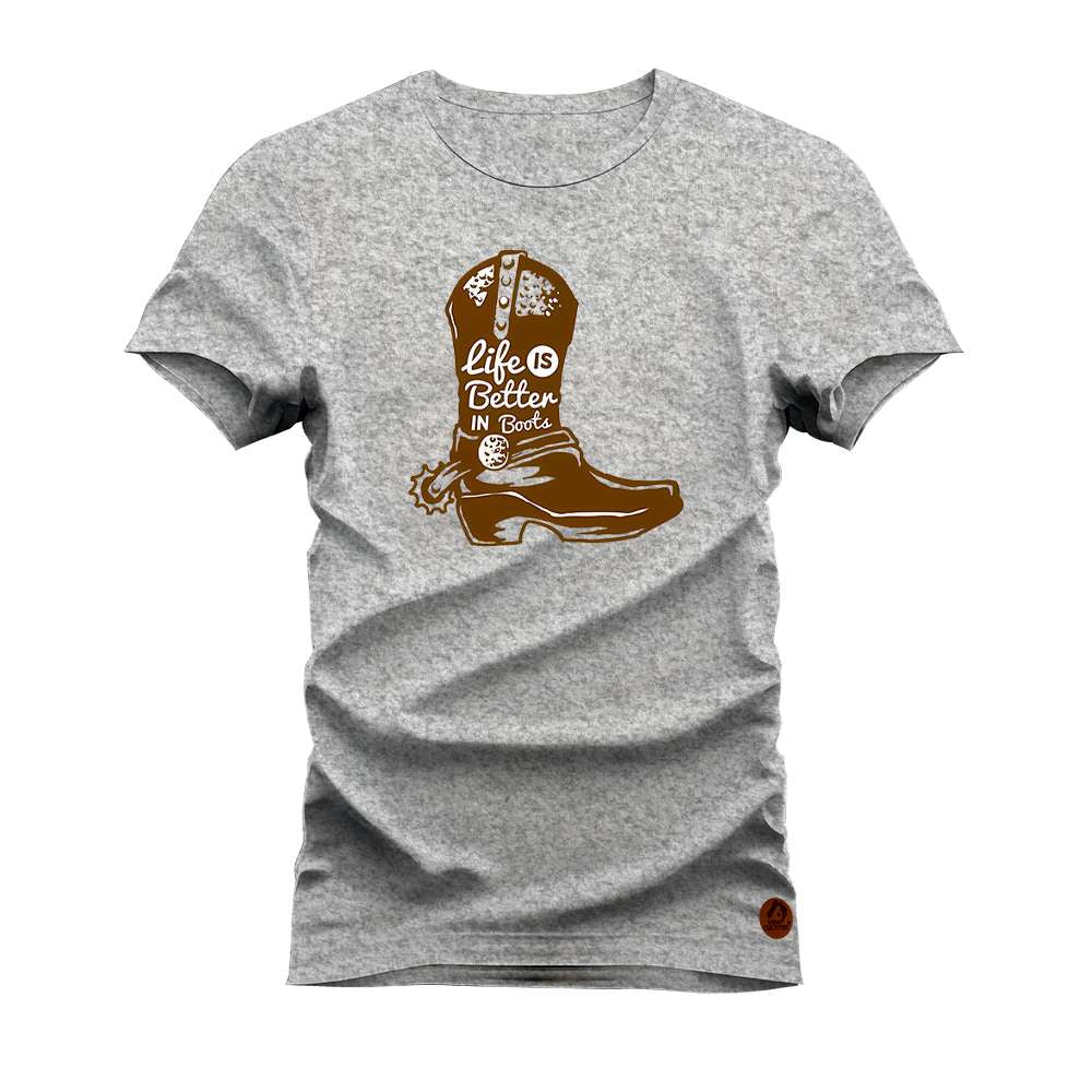 CAMISETA LIFE BE