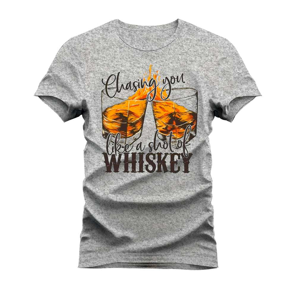 CAMISETA LIKE A SHOT