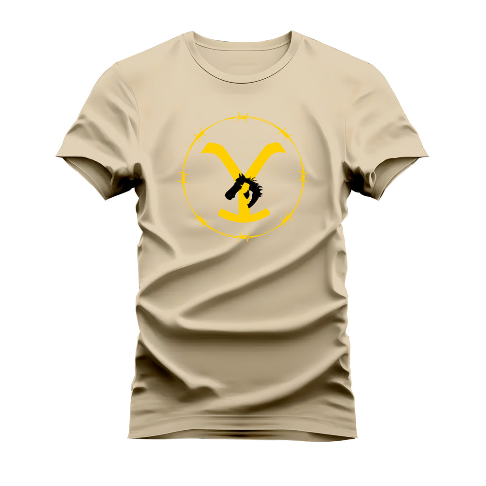 CAMISETA LOGOCOUNTRY