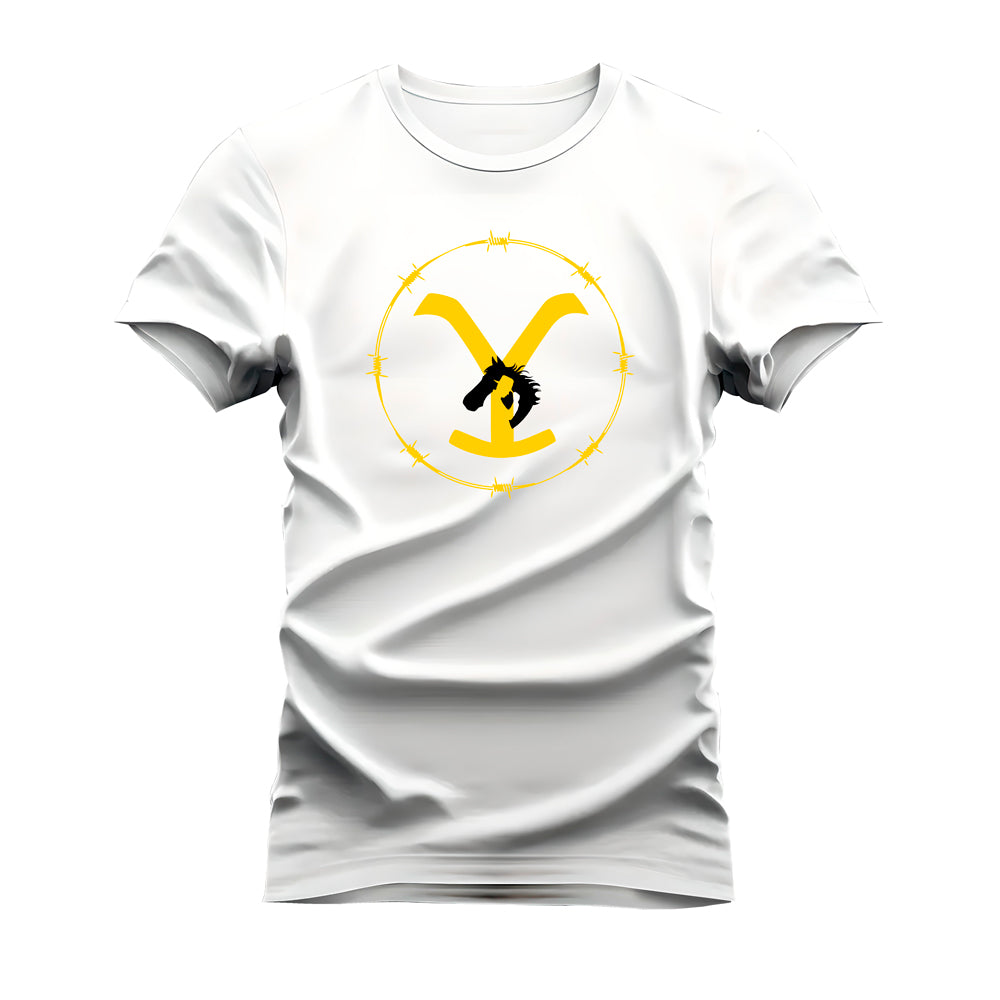 CAMISETA LOGOCOUNTRY