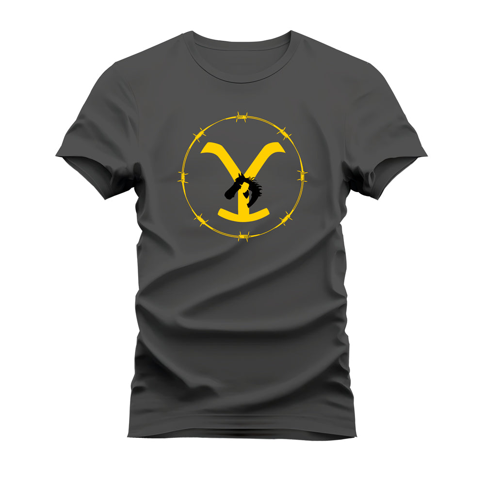 CAMISETA LOGOCOUNTRY