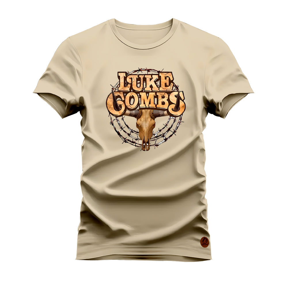 CAMISETA LUKE