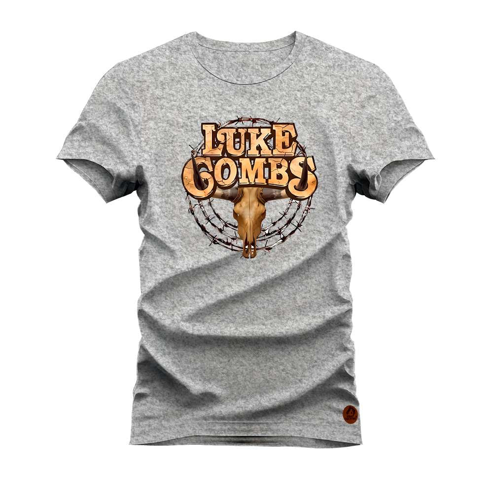CAMISETA LUKE