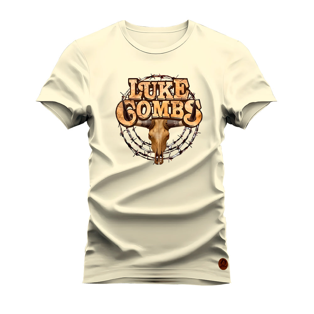 CAMISETA LUKE