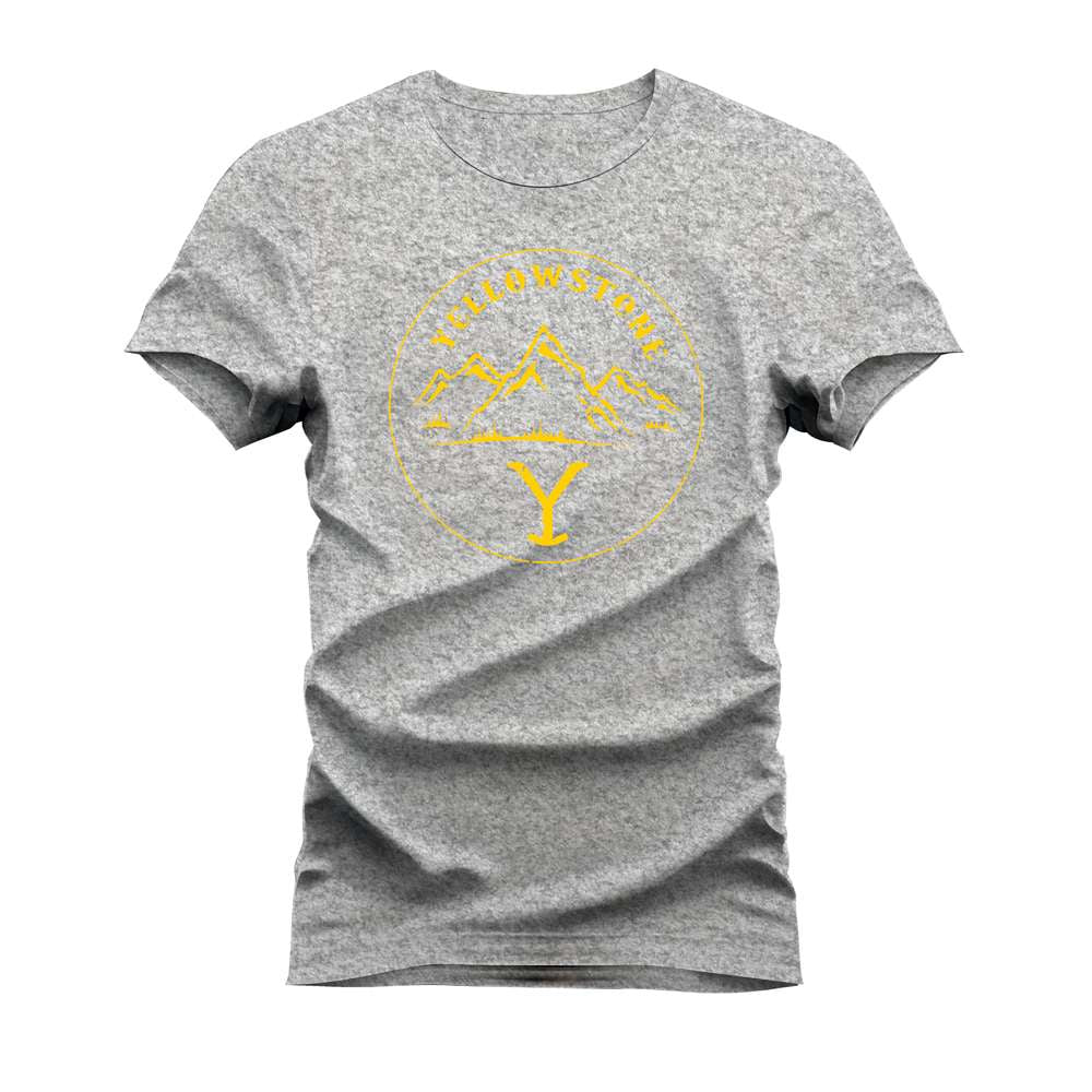 CAMISETA MONTANHAS