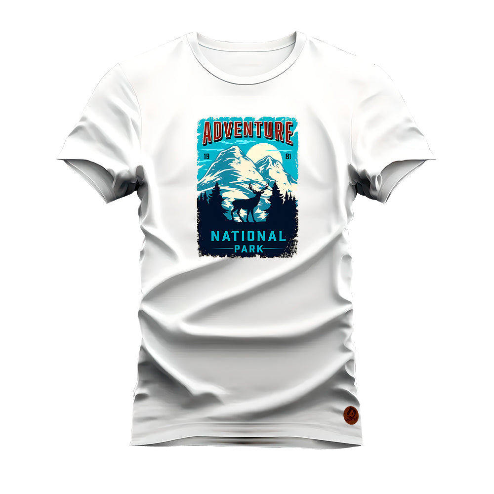 CAMISETA NATIONAL
