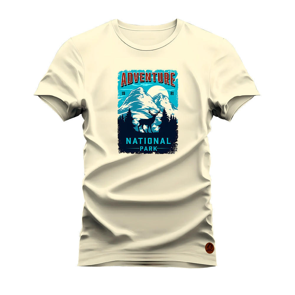 CAMISETA NATIONAL