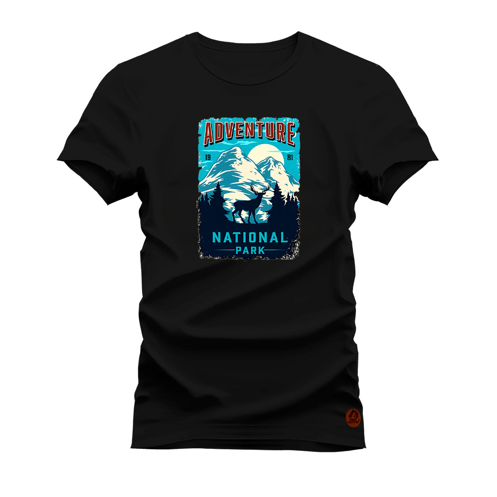 CAMISETA NATIONAL