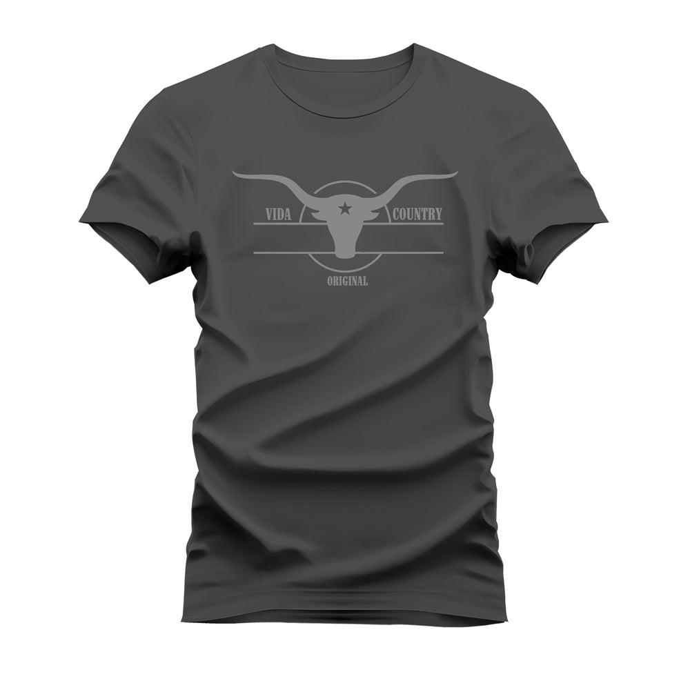 CAMISETA ORIGINAL COUNTRY