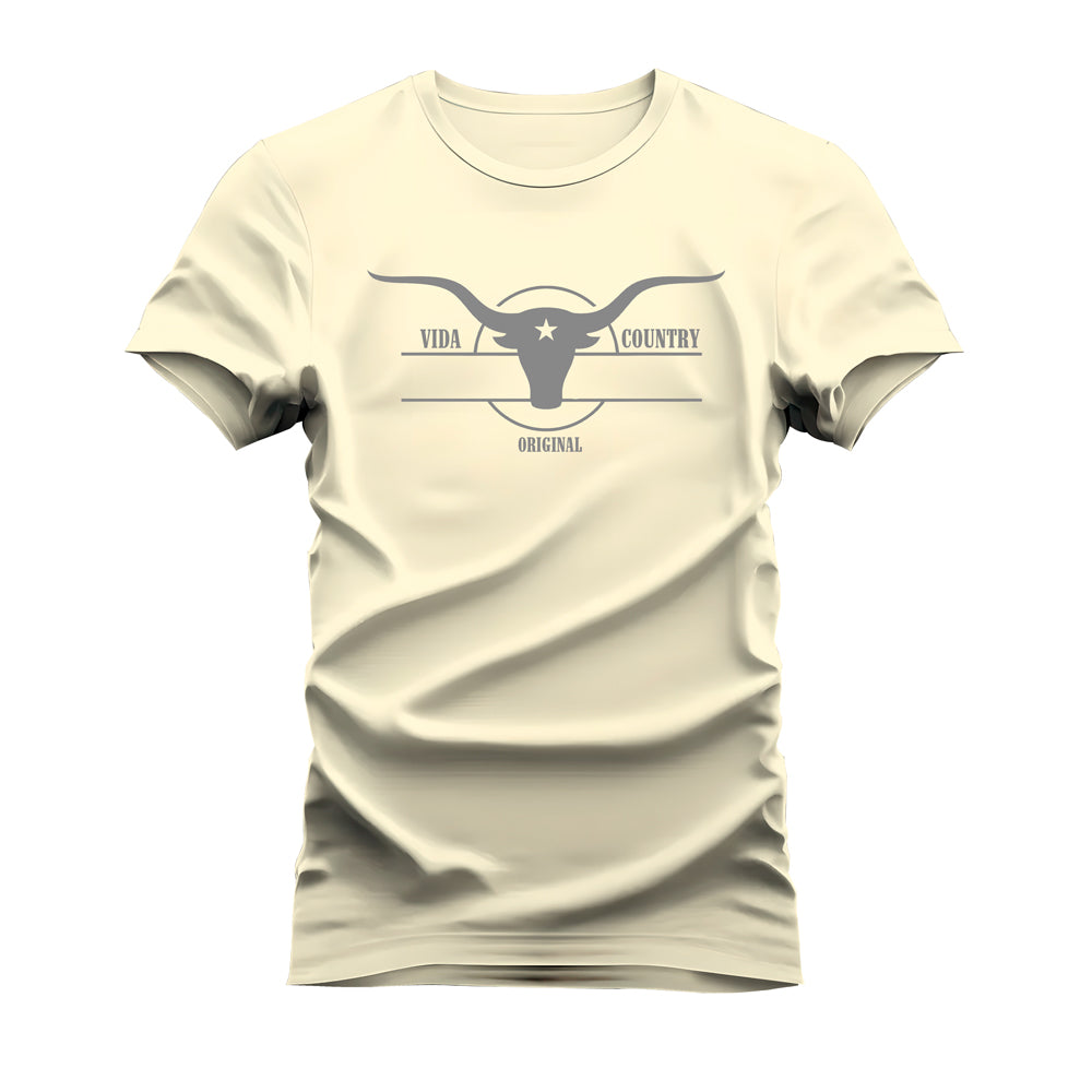 CAMISETA ORIGINAL COUNTRY