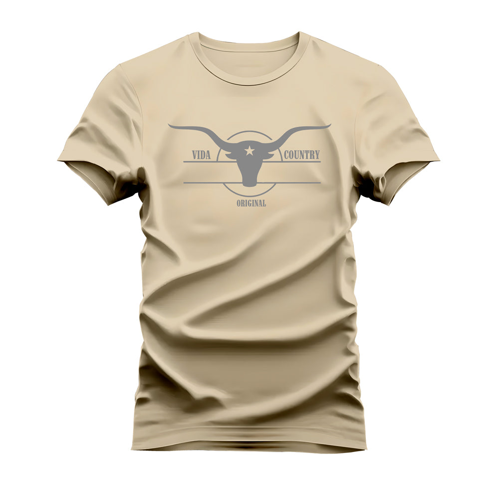 CAMISETA ORIGINAL COUNTRY