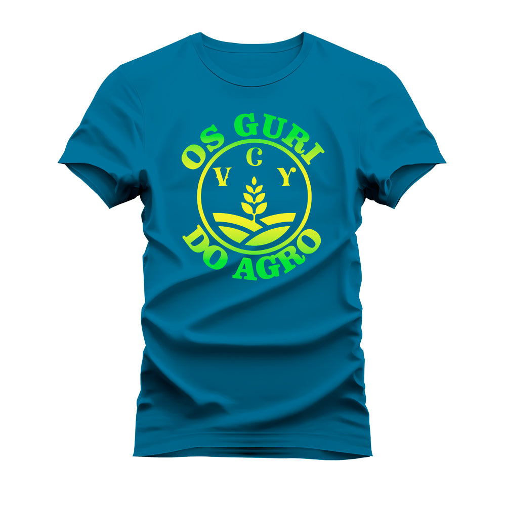 CAMISETA OS GURI