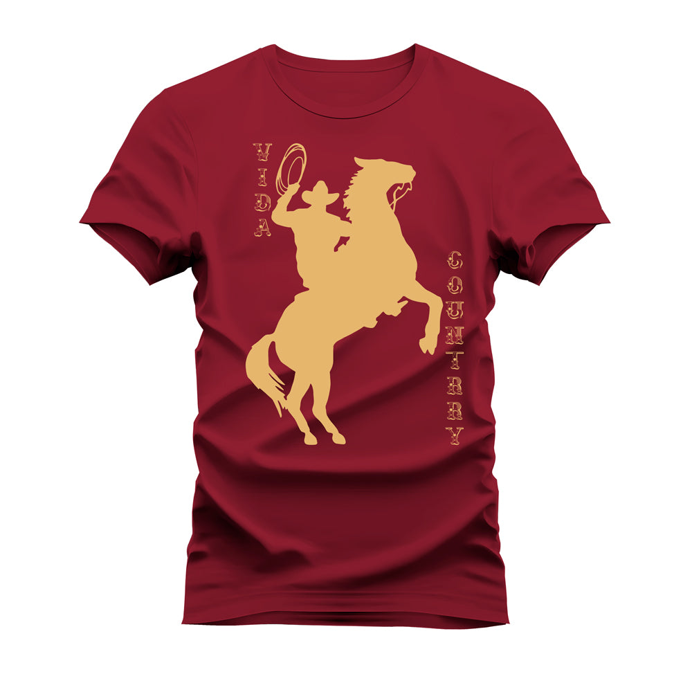 CAMISETA PEÃO