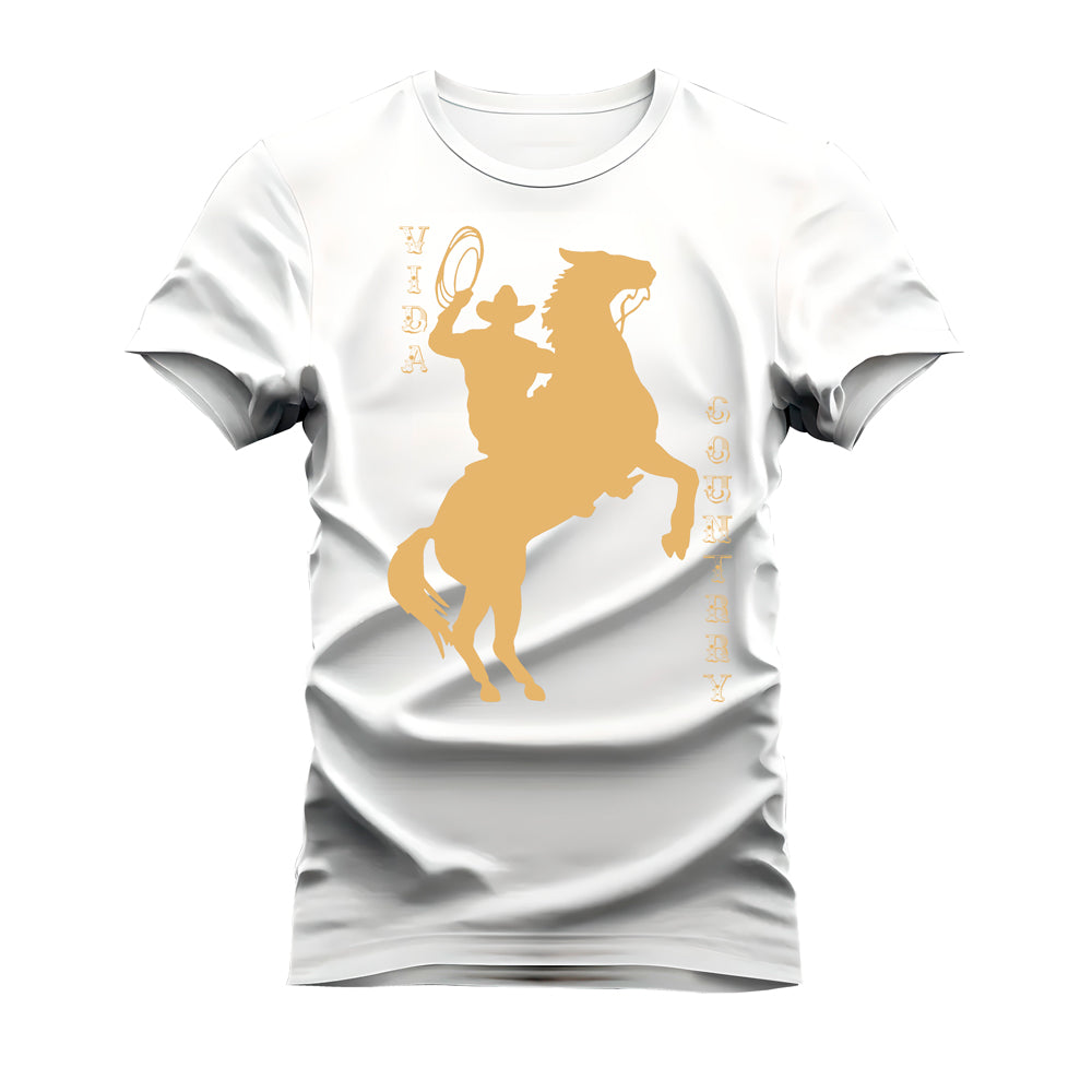 CAMISETA PEÃO