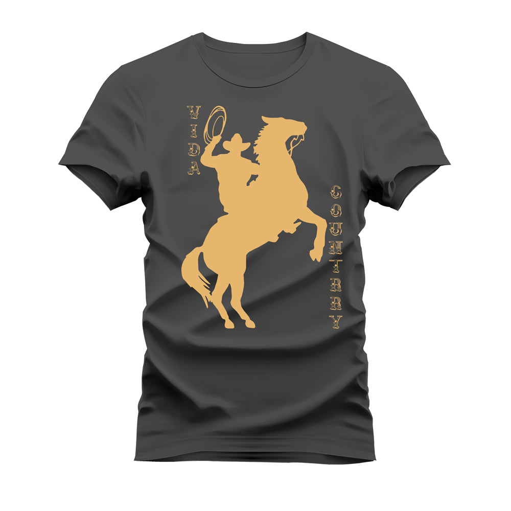 CAMISETA PEÃO