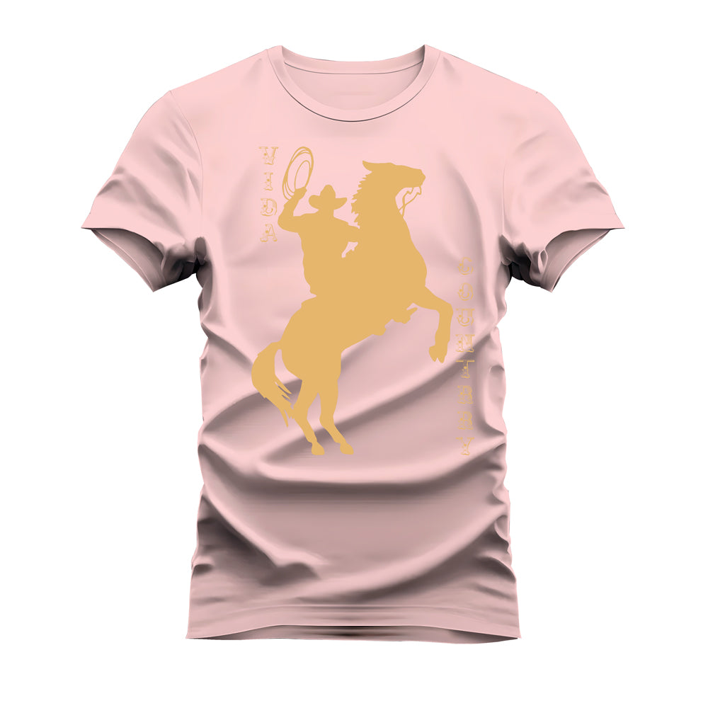 CAMISETA PEÃO