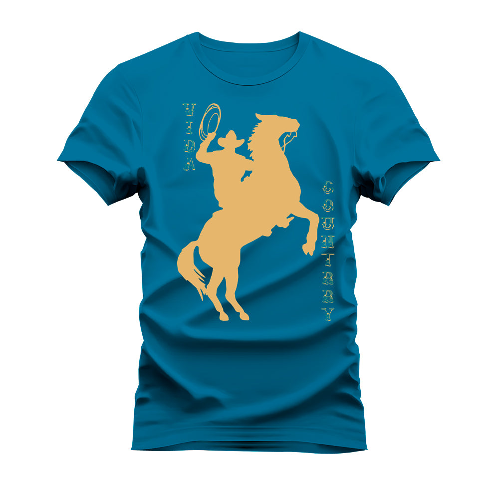 CAMISETA PEÃO
