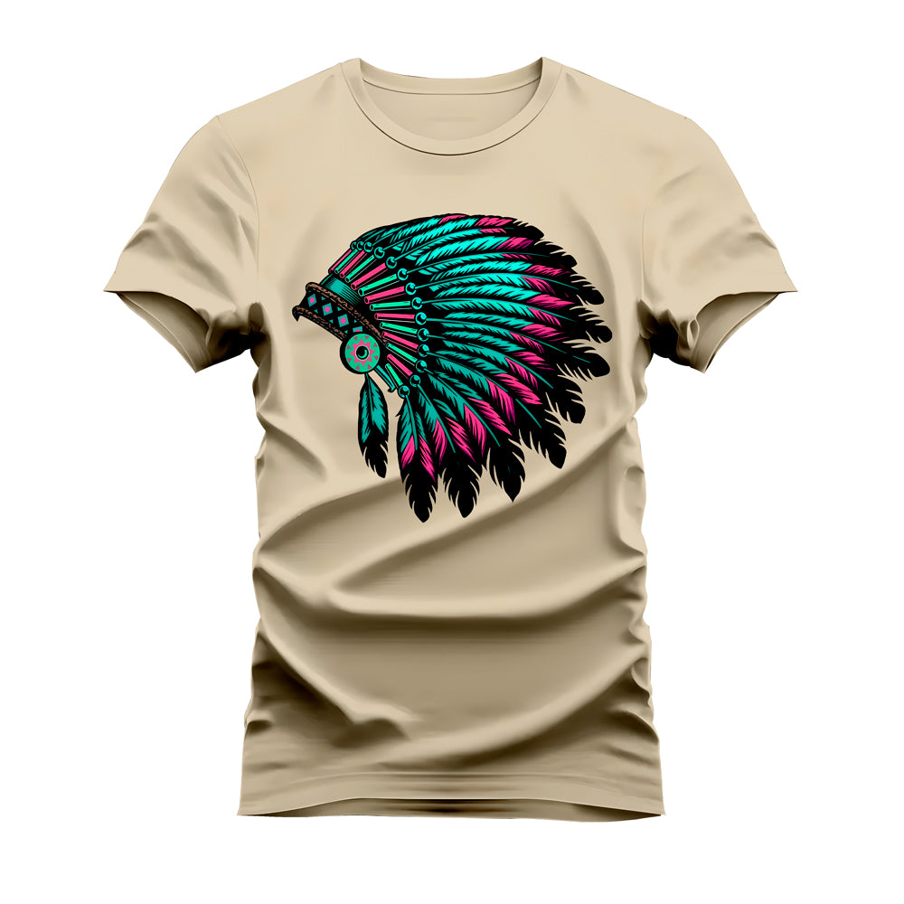 CAMISETA PENAS