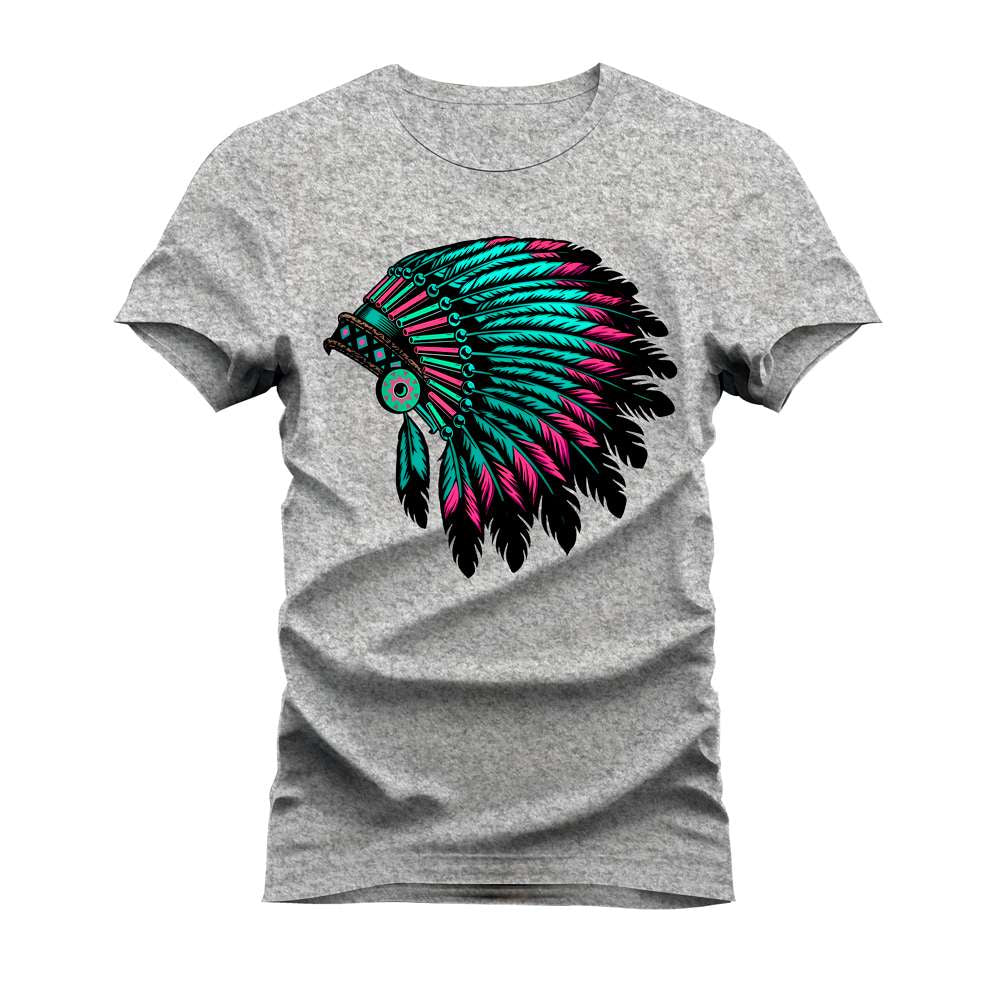 CAMISETA PENAS
