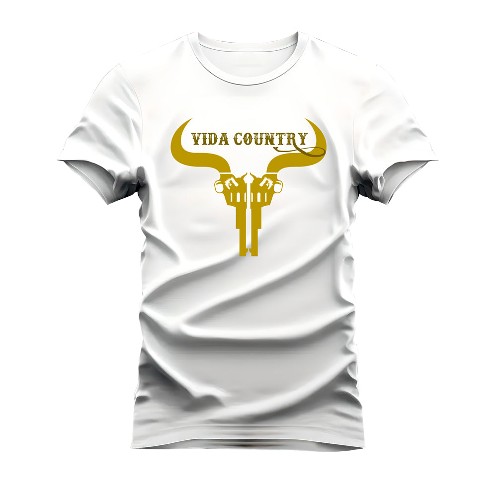 CAMISETA PISTOL