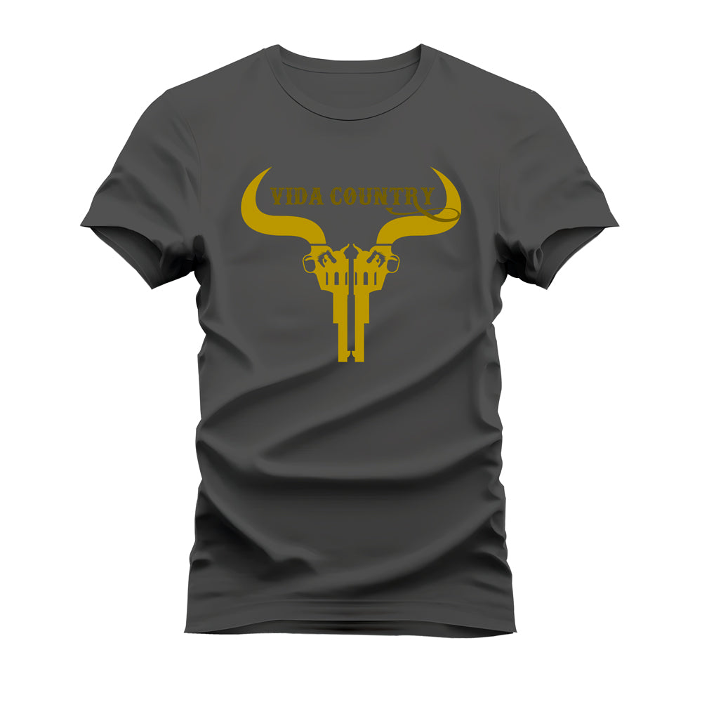 CAMISETA PISTOL