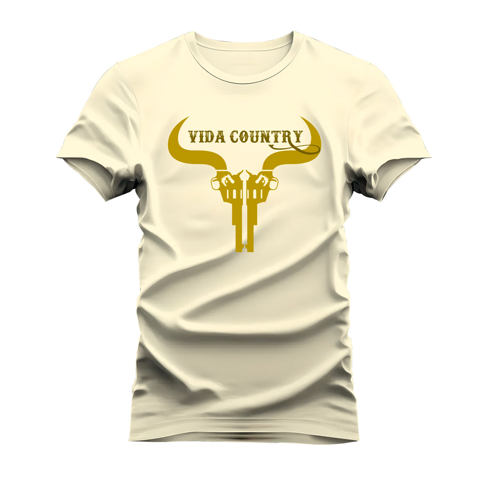 CAMISETA PISTOL