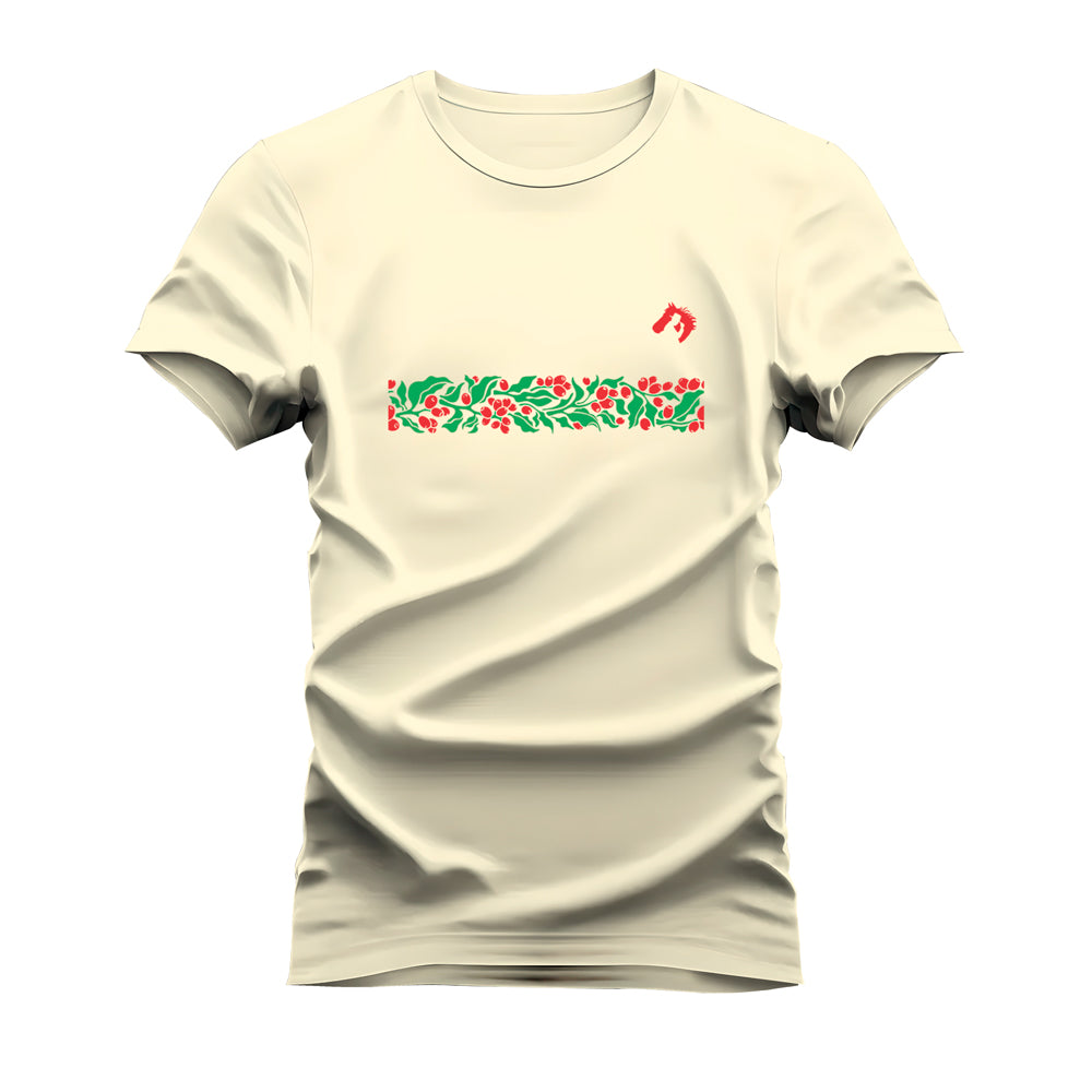 CAMISETA PLUS SIZE CAFÉ COUNTRY
