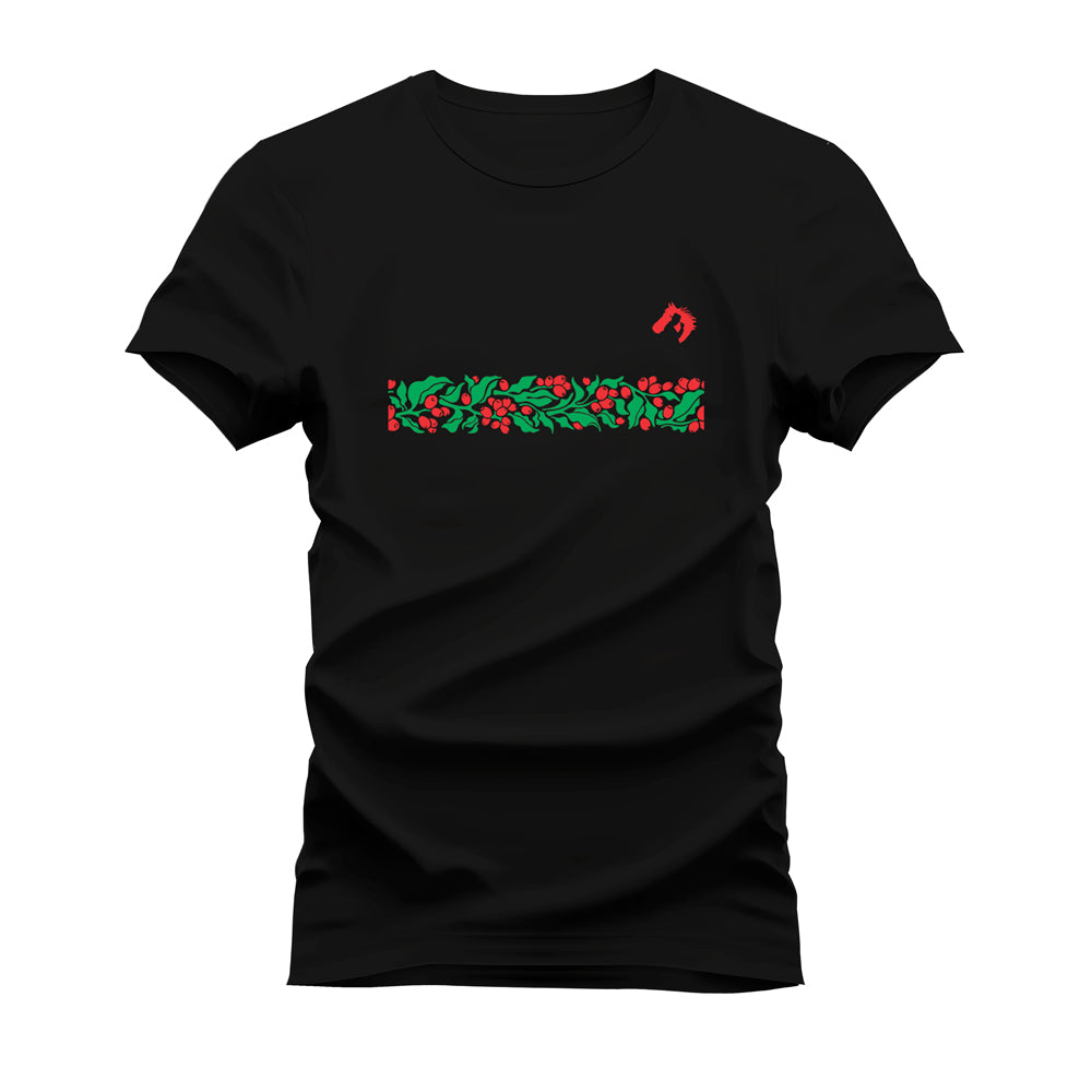 CAMISETA PLUS SIZE CAFÉ COUNTRY