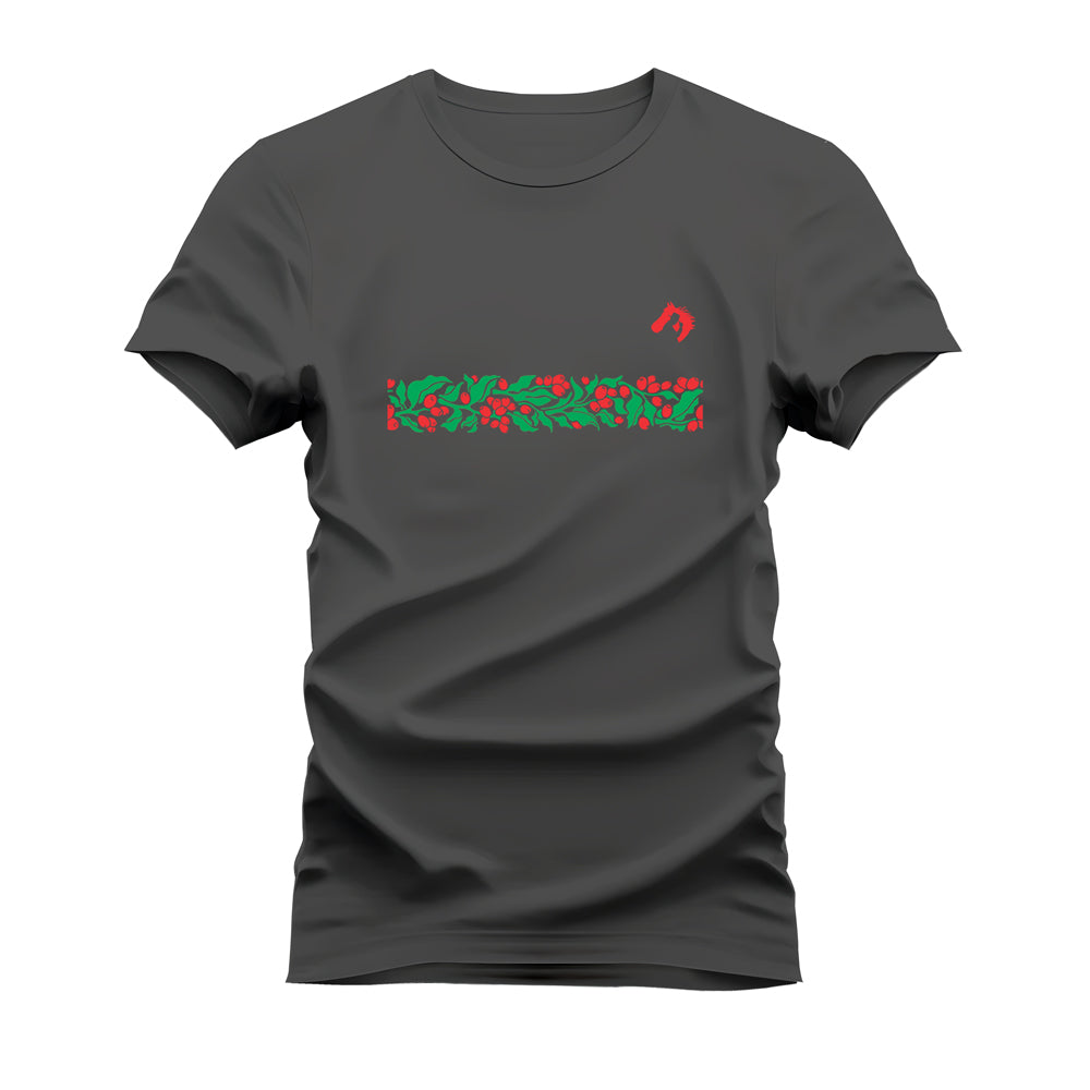 CAMISETA PLUS SIZE CAFÉ COUNTRY