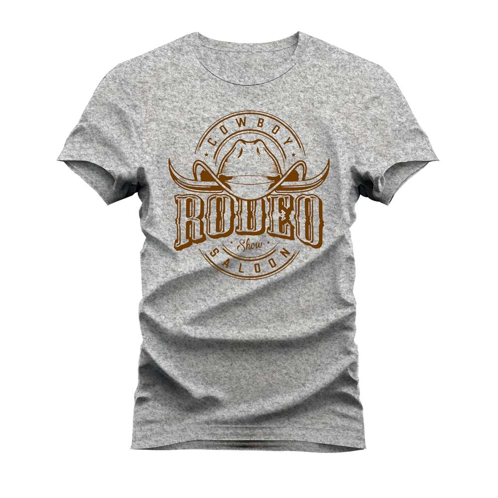 CAMISETA PLUS SIZE DUTTON